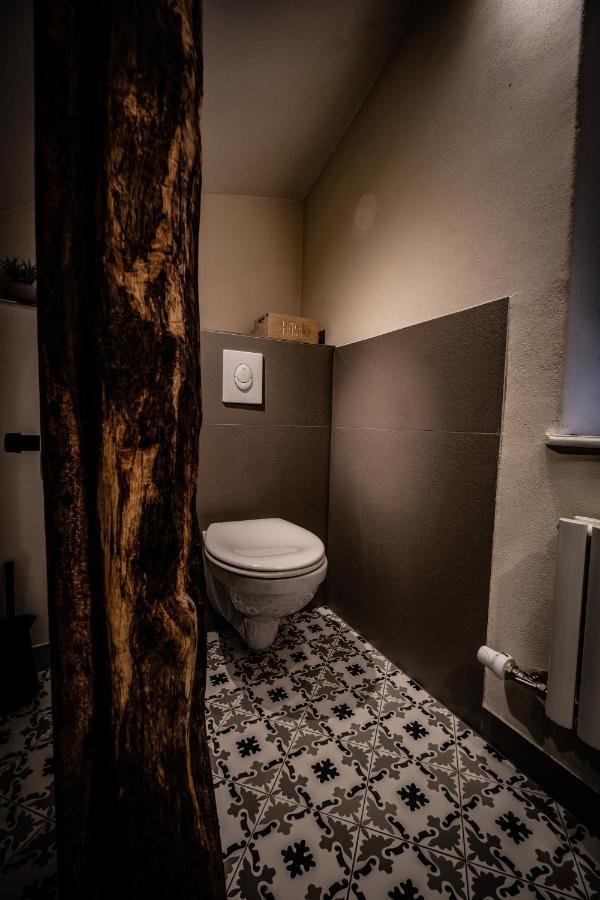 Zavelo Suite Bernkastel-Kues Exterior photo